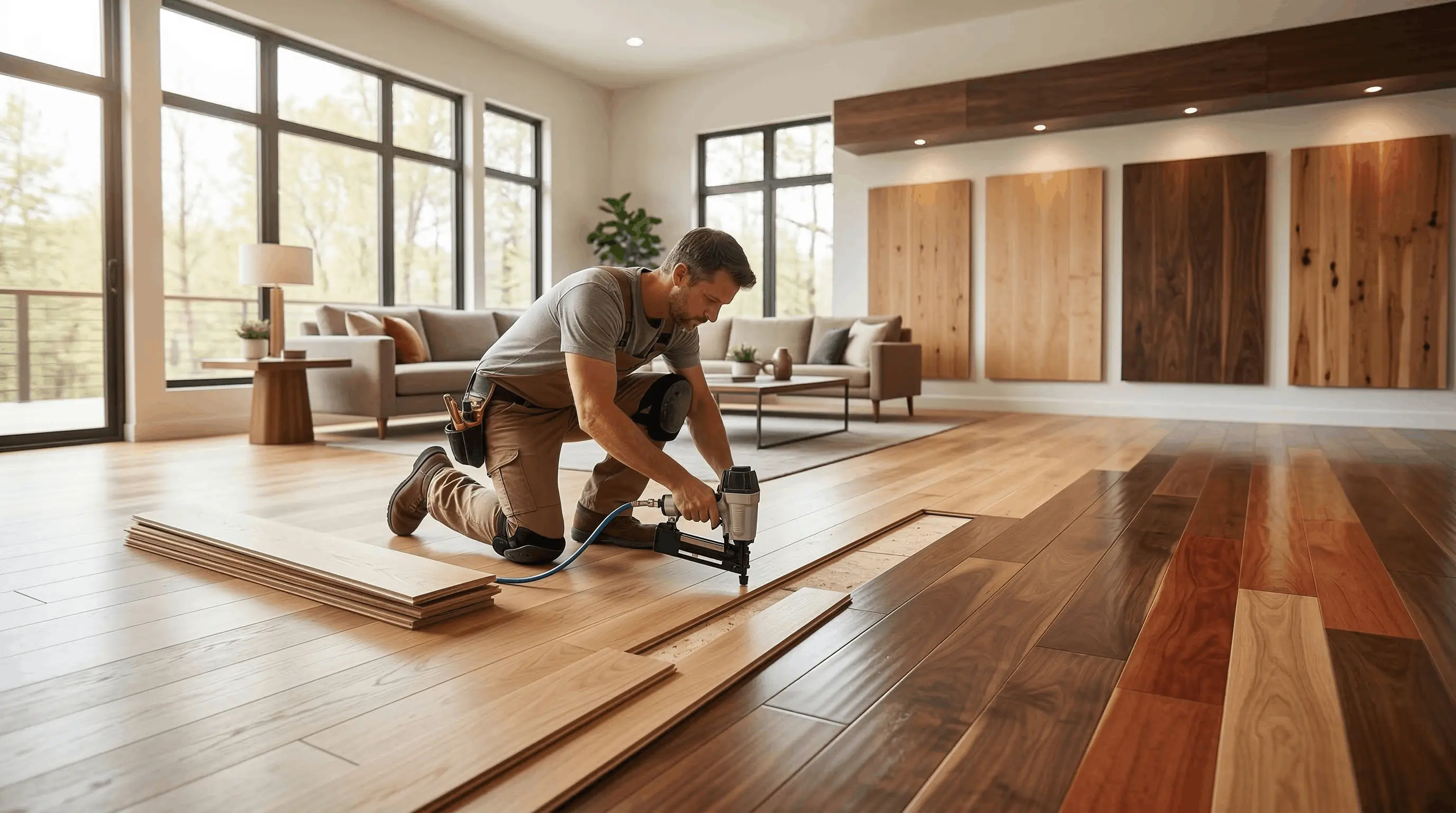 Top 10 Engineered Wood Flooring Brands Reviewed